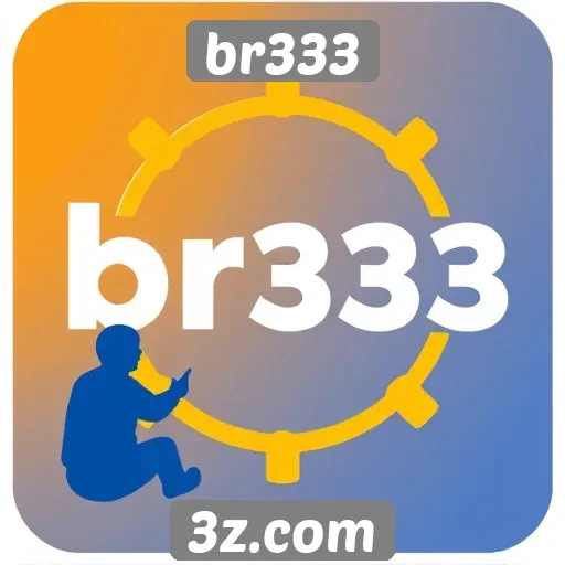br333 | Acessibilidade e inclusão no br333