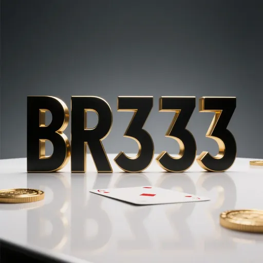br333 logo