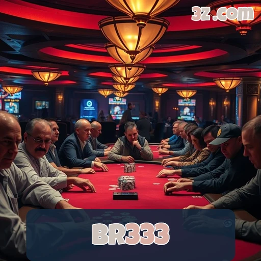 Entenda a Plataforma do br333 e Amplie sua Experiência de Jogo