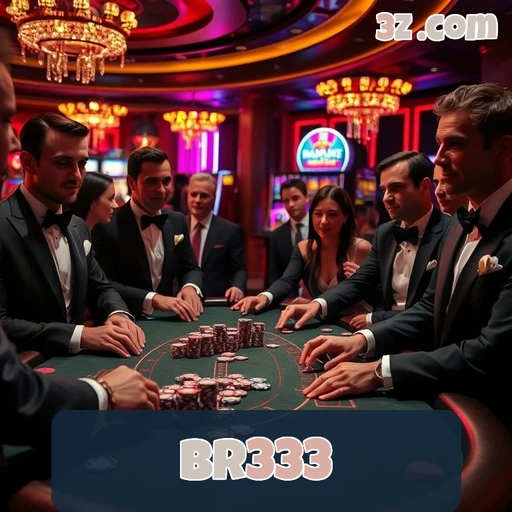 Promoções Imperdíveis no br333: Oportunidades que Encantam