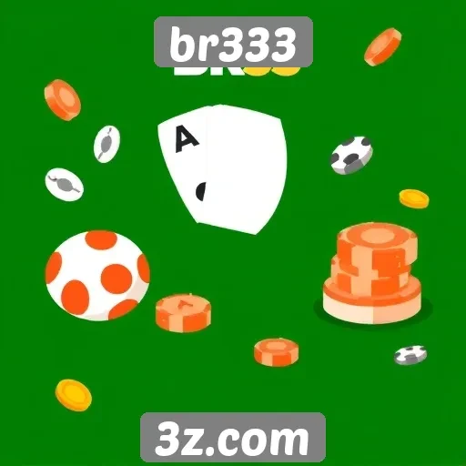 br333 | Apostas seguras no br333 atraem novos usuários