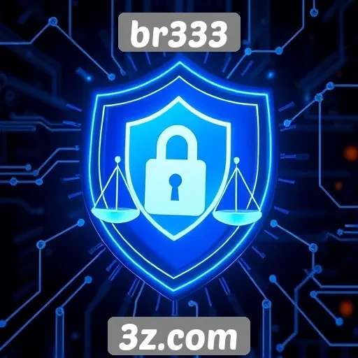 br333 | Recursos de segurança em br333 garantem jogos justos