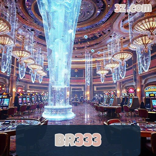 Experiência VIP no br333: O que Faz Ser Exclusivo?